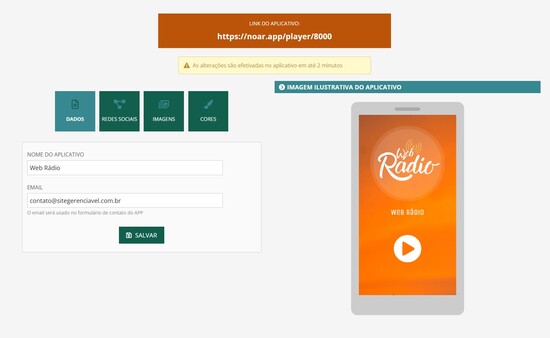 Apps Web Multiplataforma